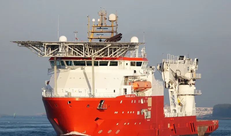 NORMAND JARSTEIN Offshore Vessel IMO 9686821 photo 6