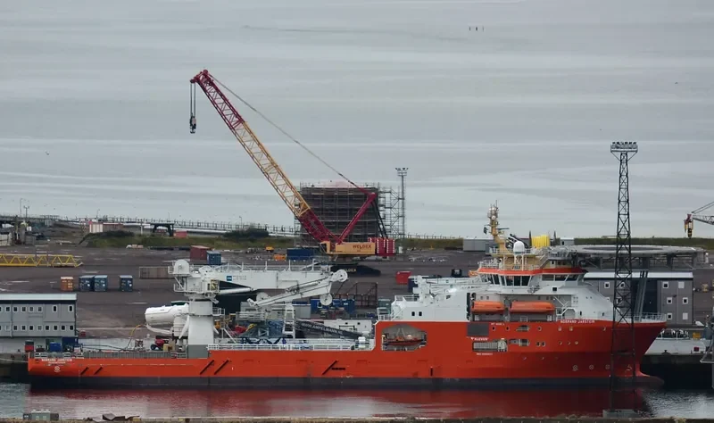 NORMAND JARSTEIN Offshore Vessel IMO 9686821 photo 8