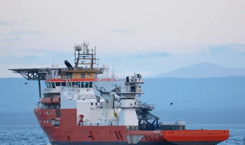 NORMAND JARSTEIN Offshore Vessel IMO 9686821 photo 10
