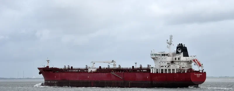 STI COMANDANTE Tanker IMO 9686857 photo 4