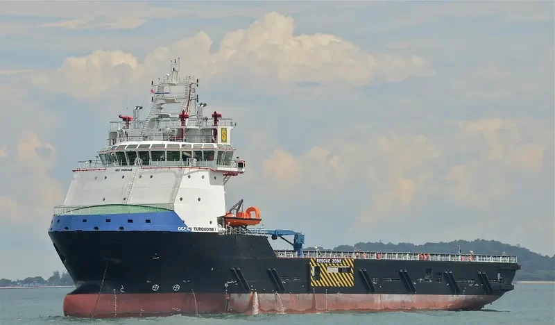 OCEAN TURQUOISE Offshore Vessel IMO 9686948 photo 5