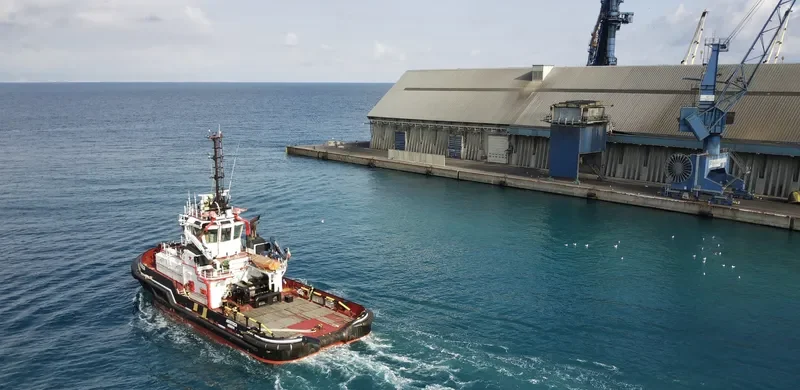 ARTETECA General Cargo IMO 9686998 photo 6