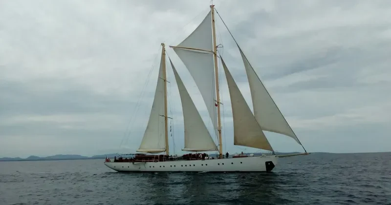 CHRONOS General Cargo IMO 9687007