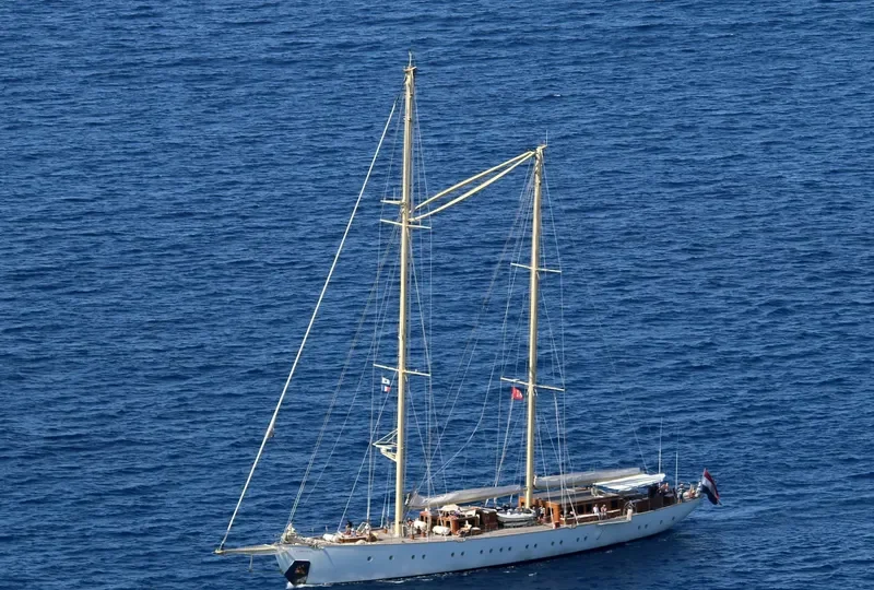 CHRONOS General Cargo IMO 9687007 photo 2