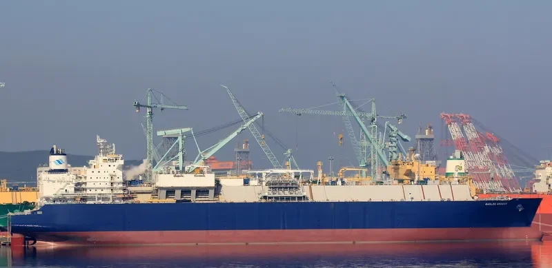 GASLOG GREECE General Cargo IMO 9687019 photo 2