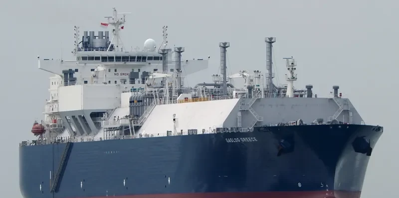 GASLOG GREECE General Cargo IMO 9687019 photo 6