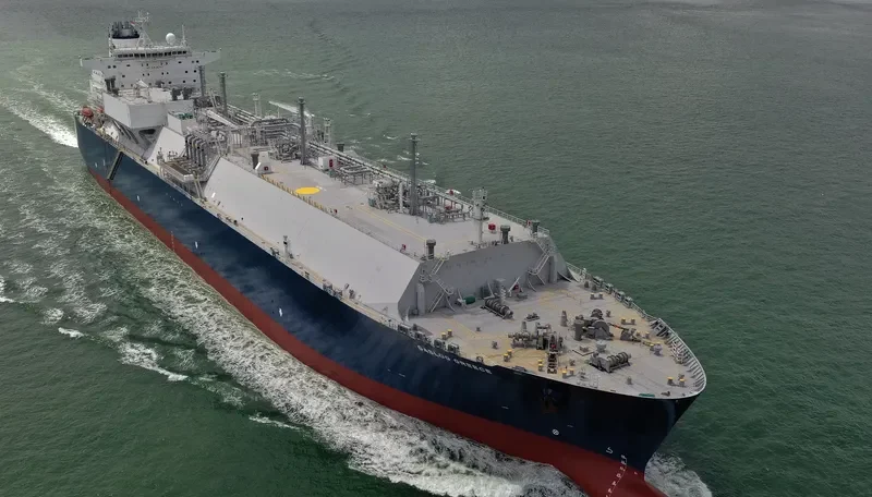 GASLOG GREECE General Cargo IMO 9687019 photo 8