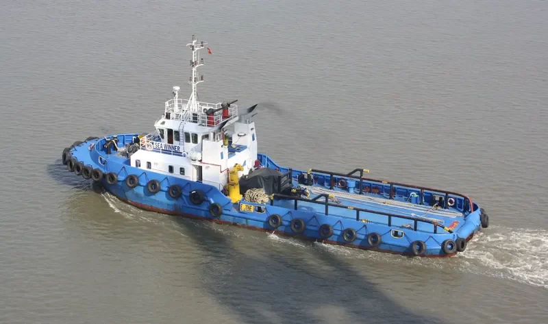 SEA WINNER General Cargo IMO 9687033 photo 2