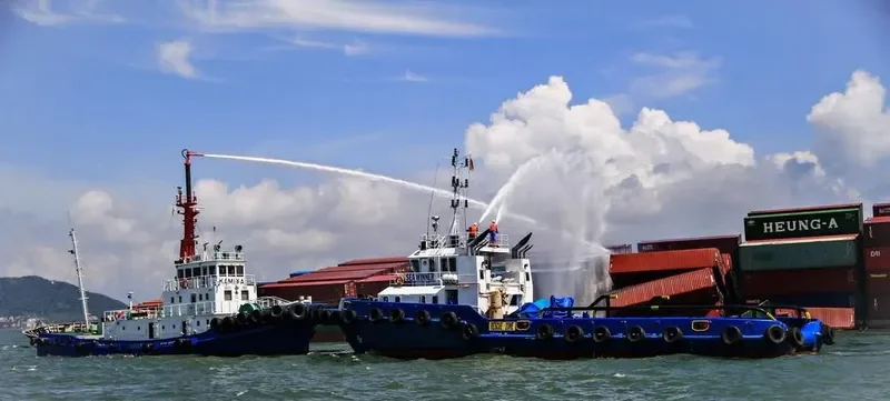 SEA WINNER General Cargo IMO 9687033 photo 4