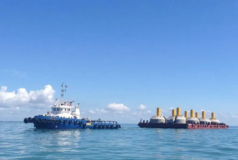 SEA WINNER General Cargo IMO 9687033 photo 5