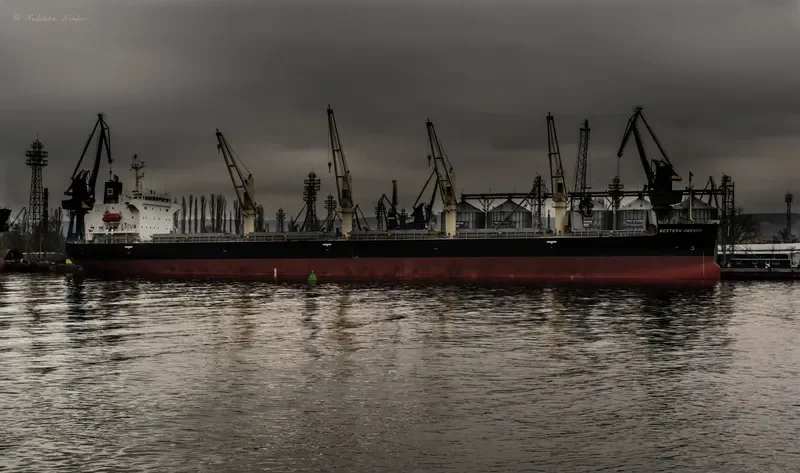 UNITY NORTH Bulk Carrier IMO 9687136 photo 30