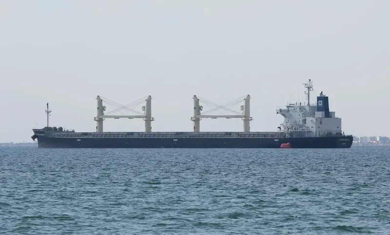UNITY NORTH Bulk Carrier IMO 9687136 photo 59