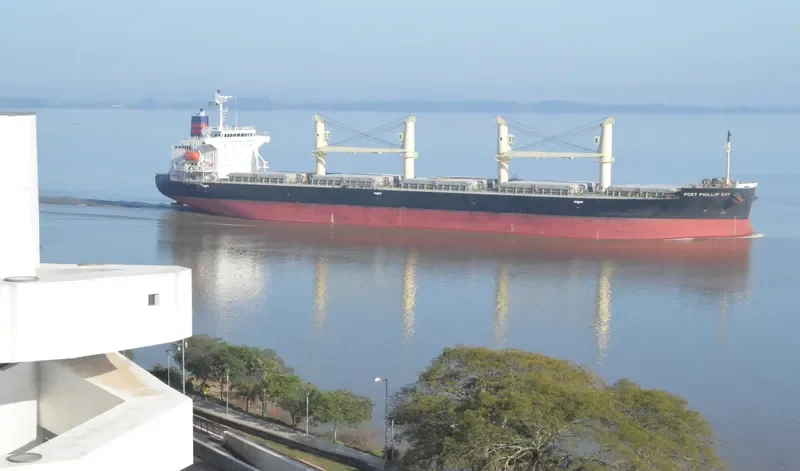 UNITY STAR Bulk Carrier IMO 9687148 photo 15