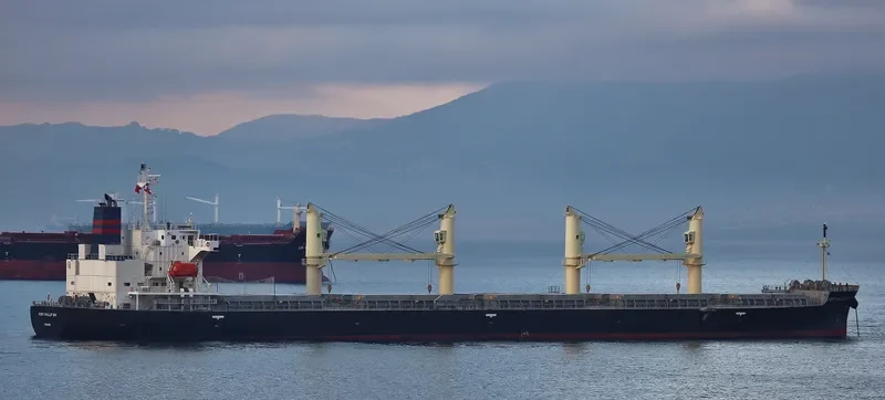 UNITY STAR Bulk Carrier IMO 9687148 photo 42