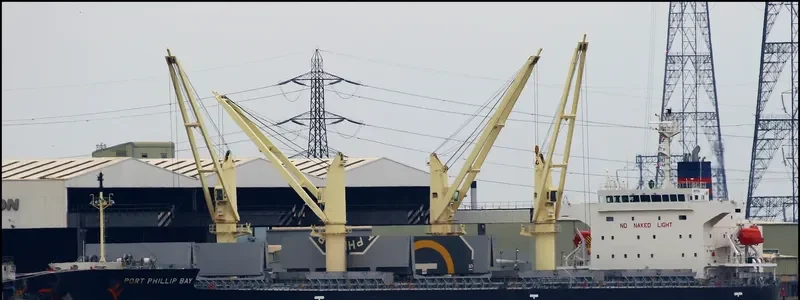 UNITY STAR Bulk Carrier IMO 9687148 photo 51