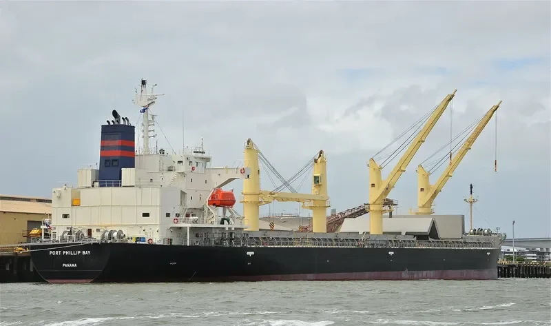 UNITY STAR Bulk Carrier IMO 9687148 photo 66
