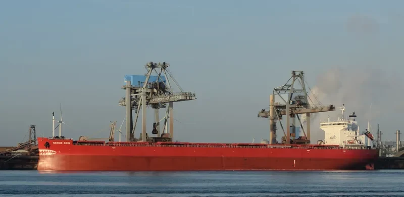 NORDIC ODIN Bulk Carrier IMO 9687239 photo 10