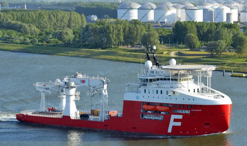 NORMAND NAVIGATOR Offshore Vessel IMO 9687356 photo 6