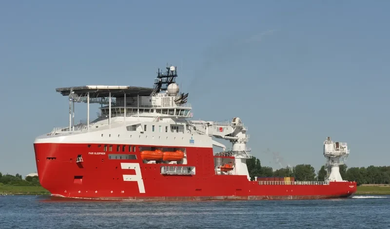 NORMAND NAVIGATOR Offshore Vessel IMO 9687356 photo 10