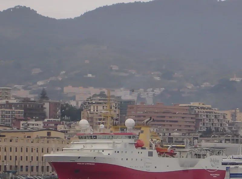 POLAR EMPRESS General Cargo IMO 9687370 photo 6