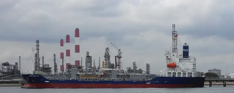 EAGLE ASIA 07 Tanker IMO 9687447 photo 2