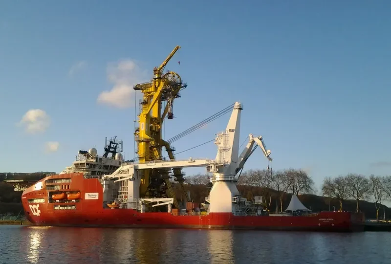 SKANDI AFRICA Multi-Purpose Vessel IMO 9687459 photo 3