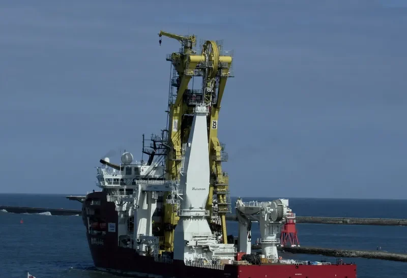 SKANDI AFRICA Multi-Purpose Vessel IMO 9687459 photo 8