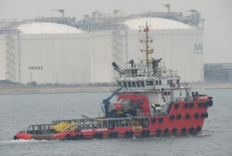 LANPAN 28 General Cargo IMO 9687461 photo 2