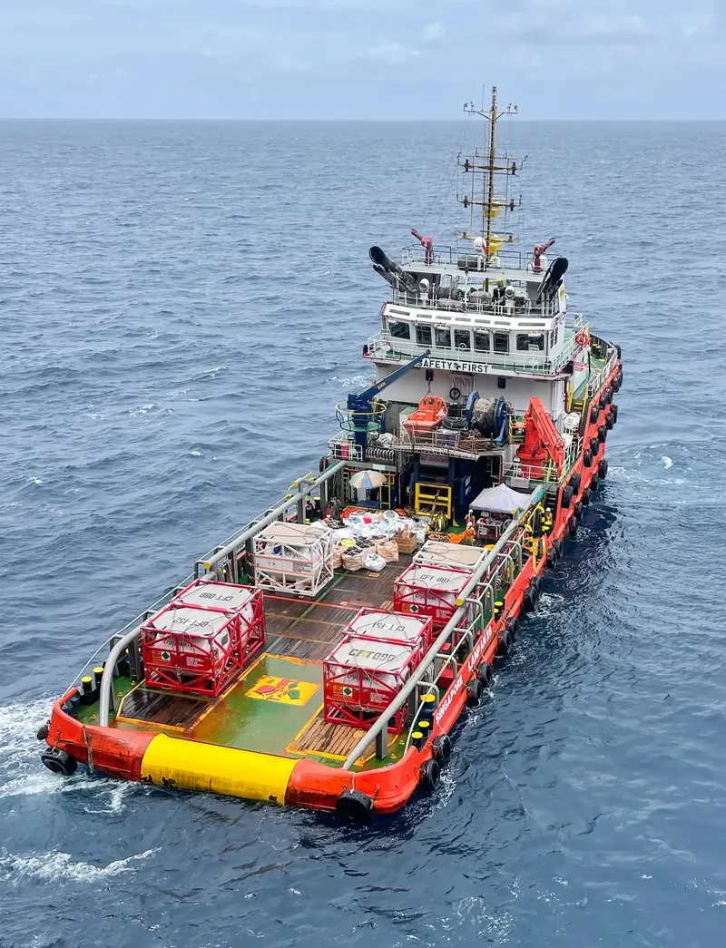 LANPAN 28 General Cargo IMO 9687461 photo 4