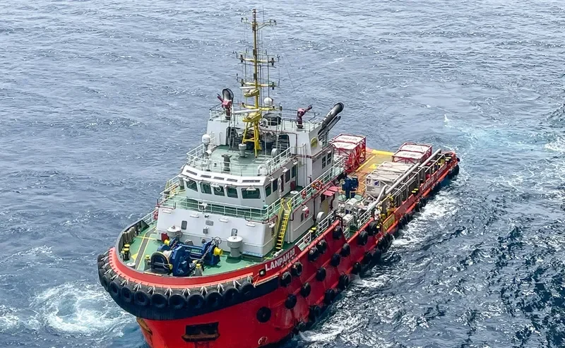 LANPAN 28 General Cargo IMO 9687461 photo 7