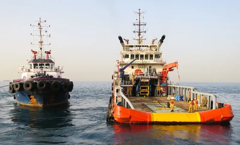 LANPAN 29 General Cargo IMO 9687473 photo 3