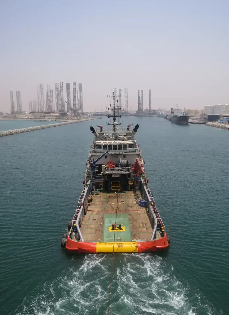 LANPAN 29 General Cargo IMO 9687473 photo 5