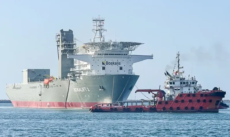 LANPAN 29 General Cargo IMO 9687473 photo 6