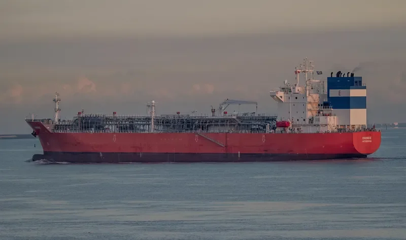 KNOKKE General Cargo IMO 9687497 photo 3
