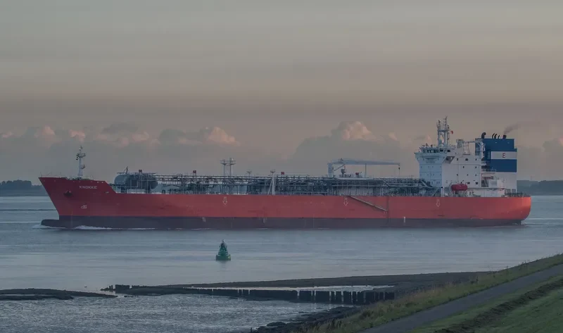 KNOKKE General Cargo IMO 9687497 photo 4
