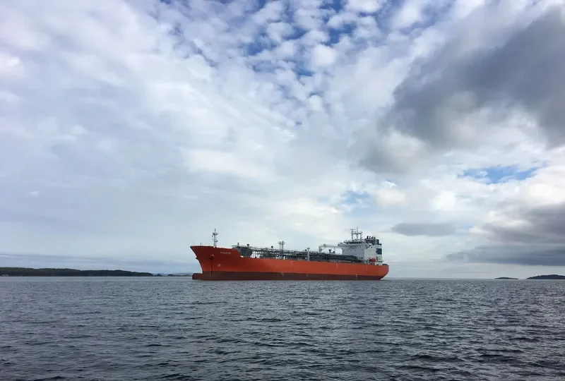 KNOKKE General Cargo IMO 9687497 photo 6