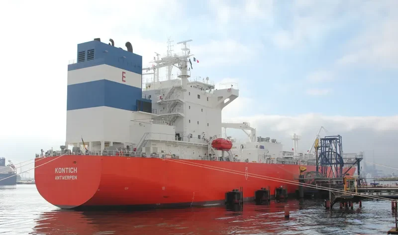 KONTICH General Cargo IMO 9687502 photo 6
