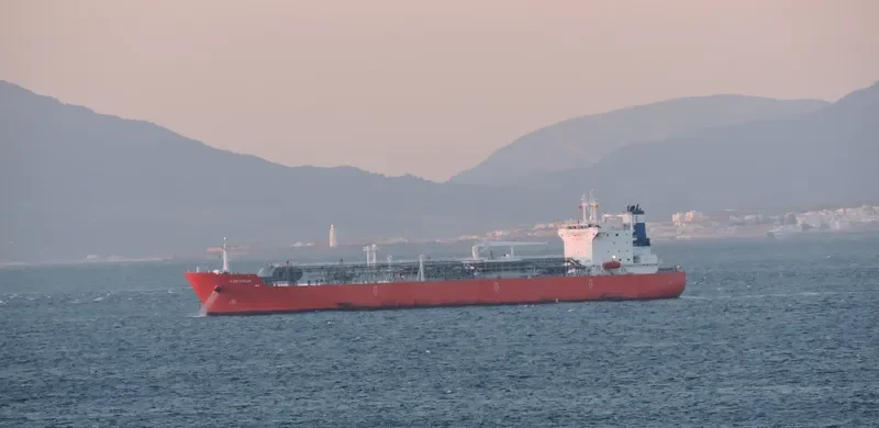 KORTRIJK General Cargo IMO 9687514