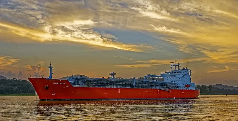 KORTRIJK General Cargo IMO 9687514 photo 4