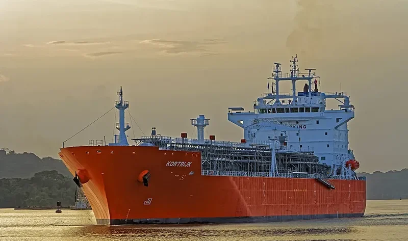 KORTRIJK General Cargo IMO 9687514 photo 5
