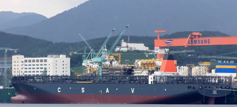 COPIAPO Container Ship IMO 9687526 photo 8