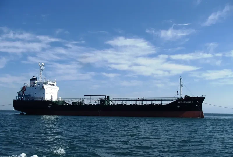 REEM 1 Tanker IMO 9687631 photo 3