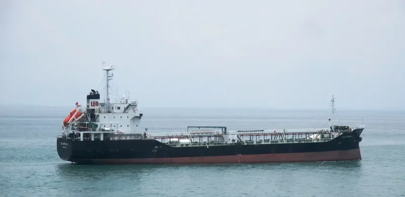 REEM 1 Tanker IMO 9687631 photo 4