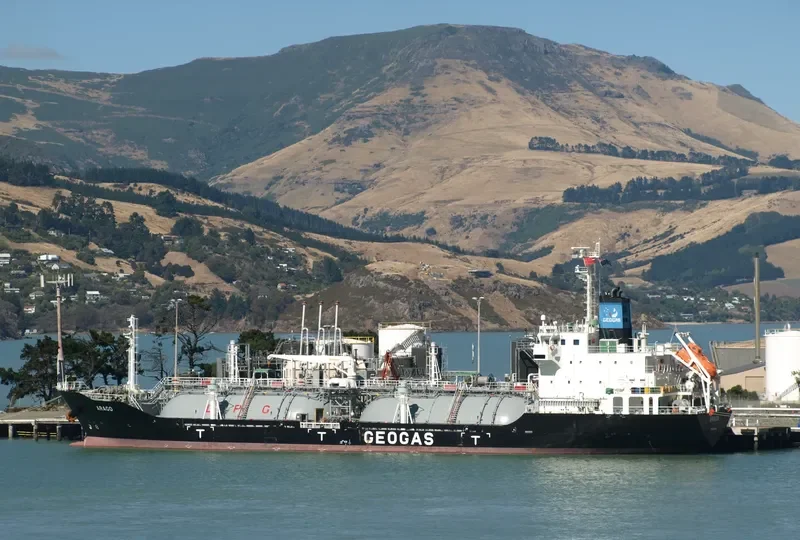 ARAGO General Cargo IMO 9687667 photo 8