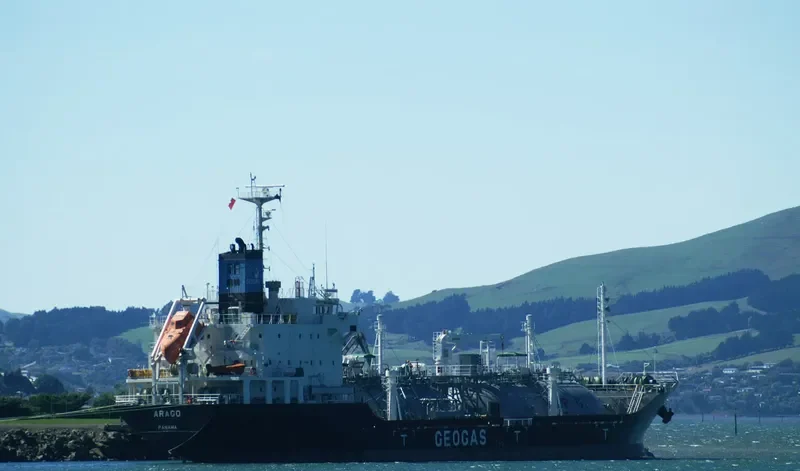 ARAGO General Cargo IMO 9687667 photo 9