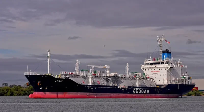 ARAGO General Cargo IMO 9687667 photo 10
