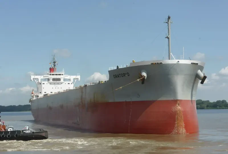 ORATORIO Bulk Carrier IMO 9687679 photo 9