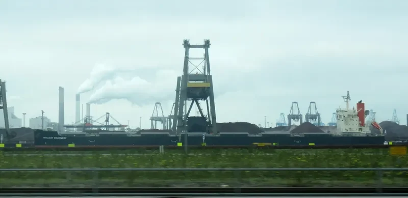 BRILLIANT DISCOVERY Bulk Carrier IMO 9687734 photo 9