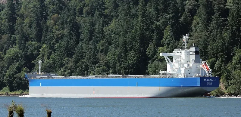 BTG DENALI Bulk Carrier IMO 9687851 photo 9