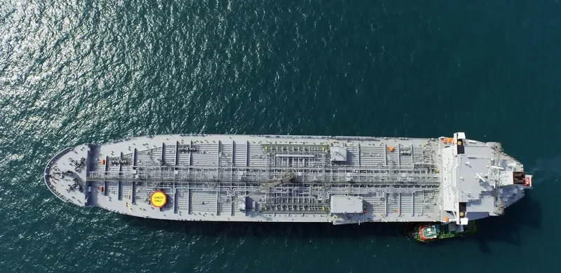 LARGO EVOLUTION Tanker IMO 9687942 photo 2